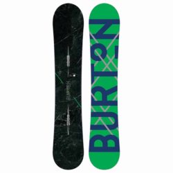 Men's Burton Snowboards - Burton Custom X Flying V Wide 2017 - All Sizes